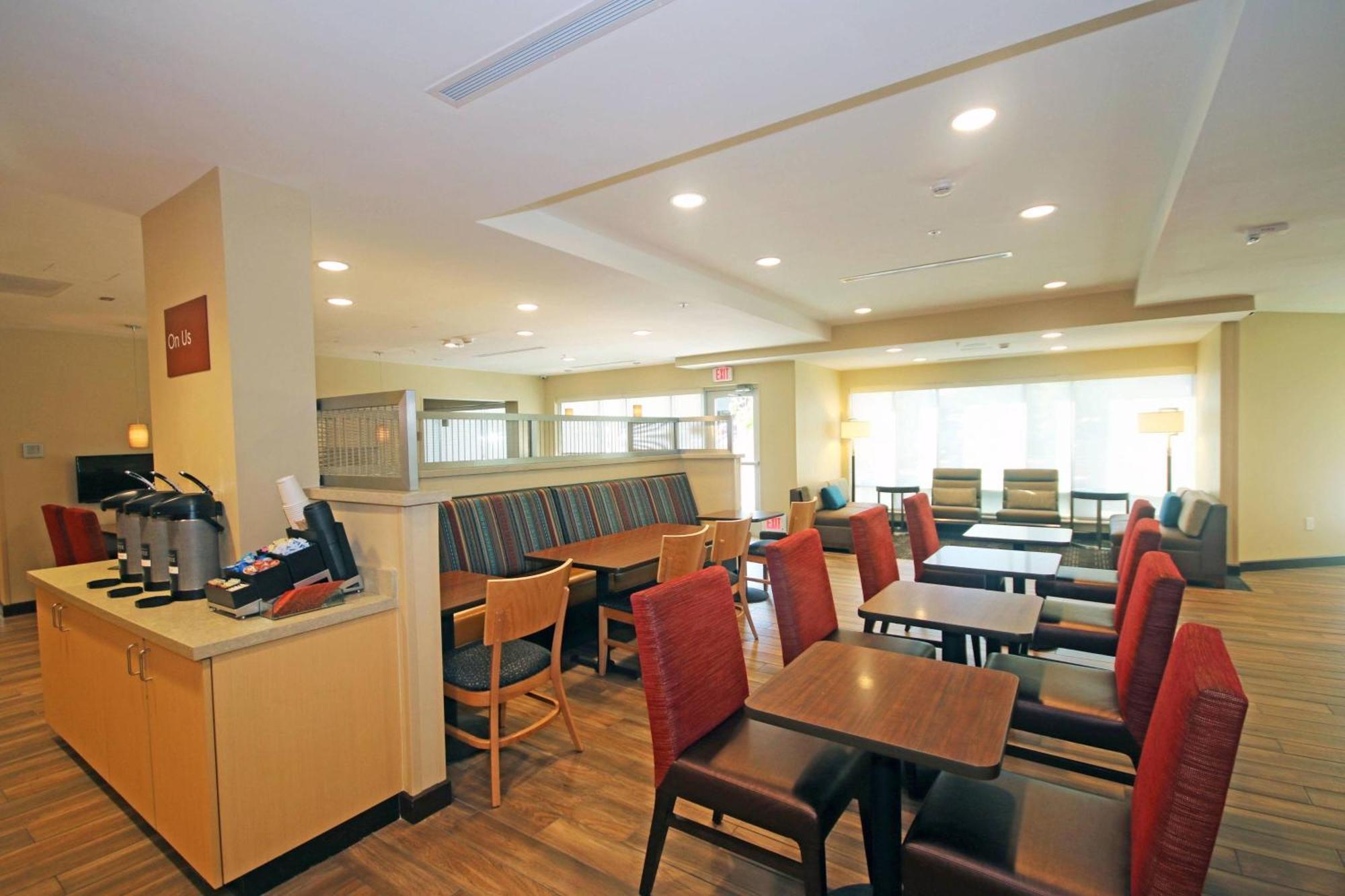 Towneplace Suites By Marriott Charleston-North Charleston Luaran gambar