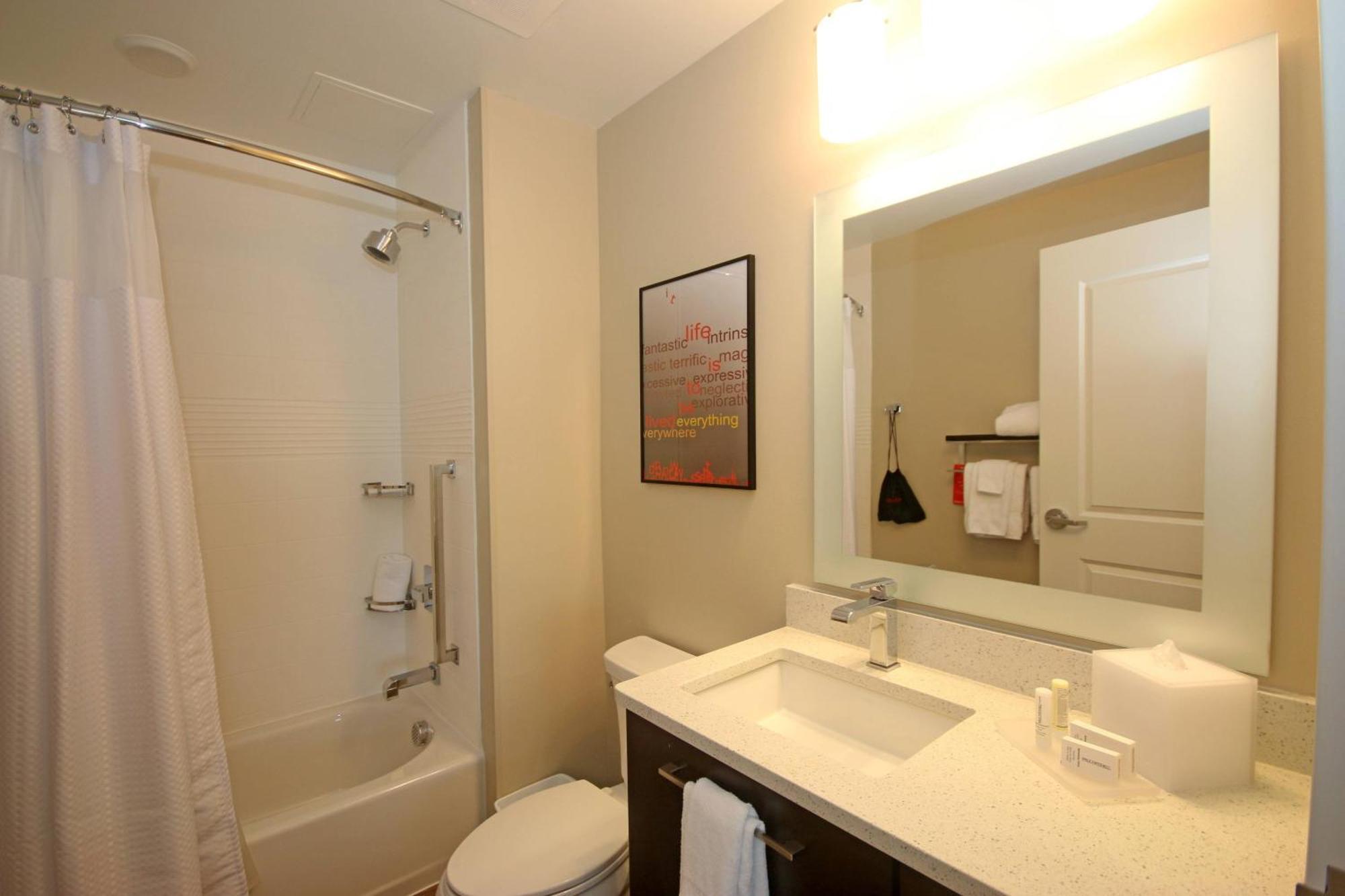 Towneplace Suites By Marriott Charleston-North Charleston Luaran gambar