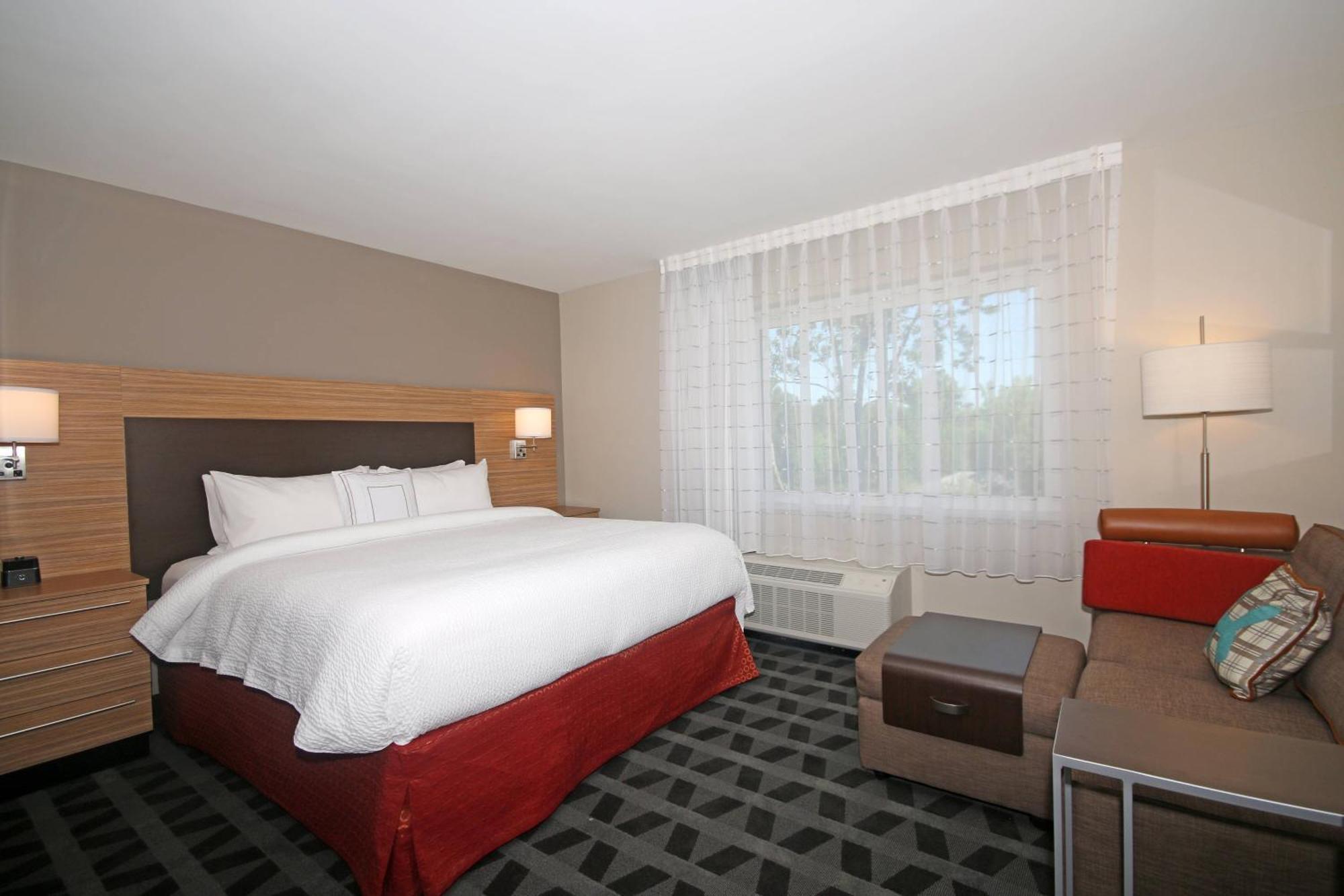 Towneplace Suites By Marriott Charleston-North Charleston Luaran gambar