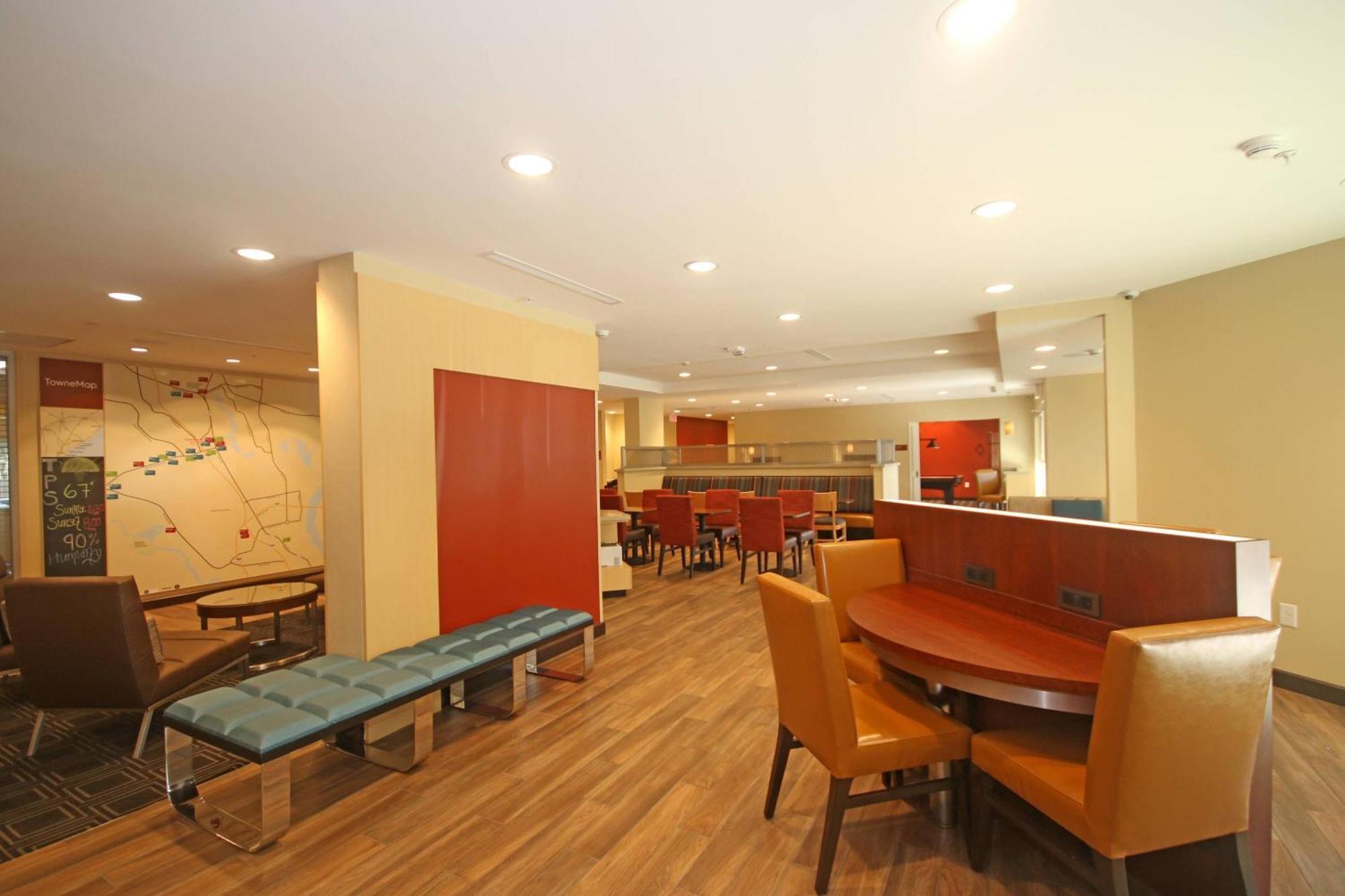 Towneplace Suites By Marriott Charleston-North Charleston Luaran gambar