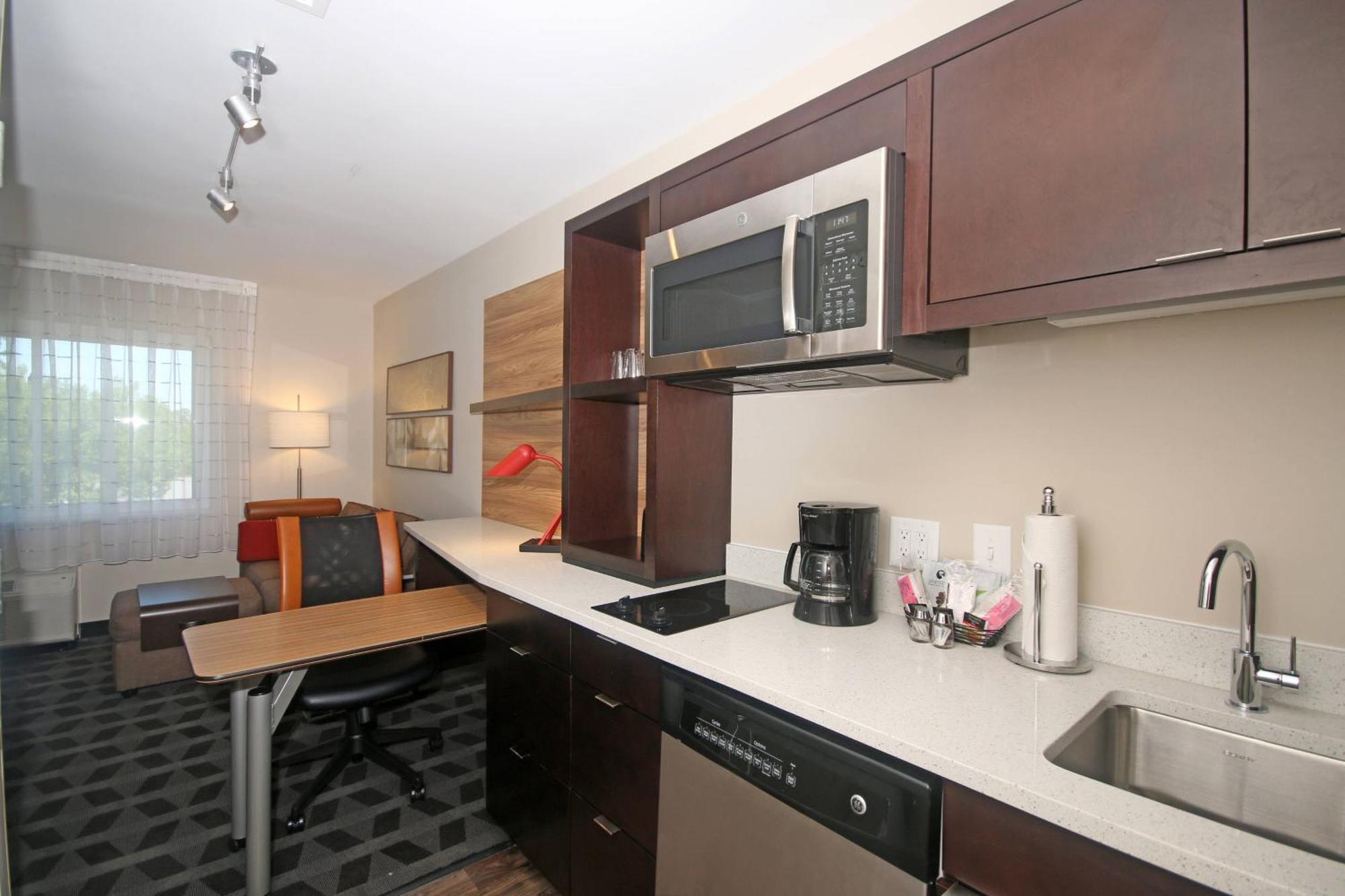 Towneplace Suites By Marriott Charleston-North Charleston Luaran gambar