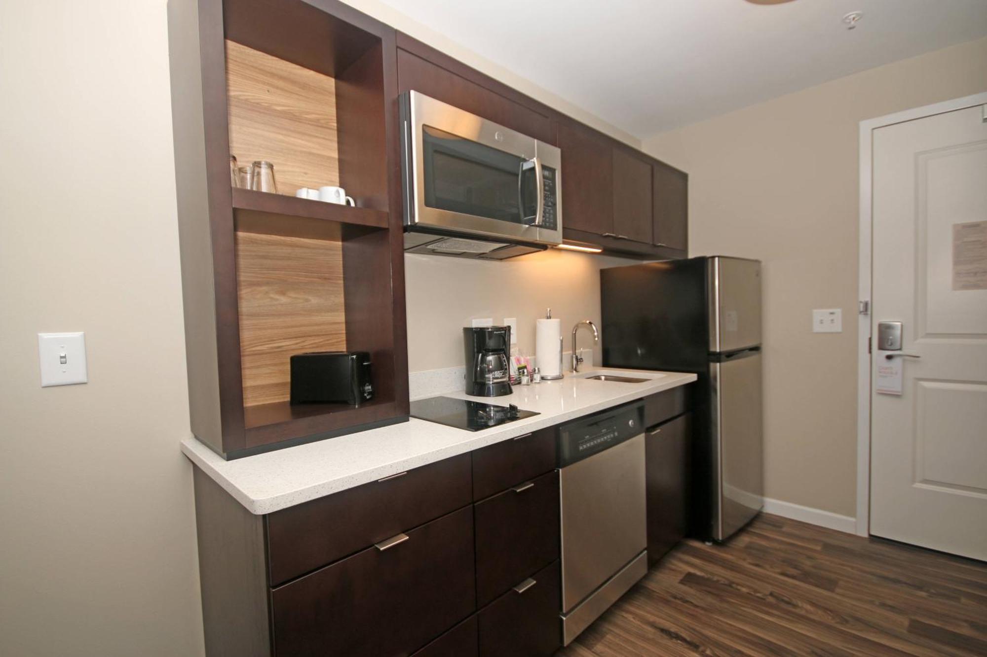 Towneplace Suites By Marriott Charleston-North Charleston Luaran gambar